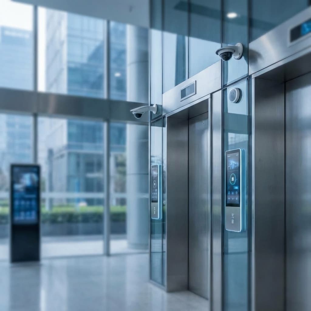 Smart Infrastructure