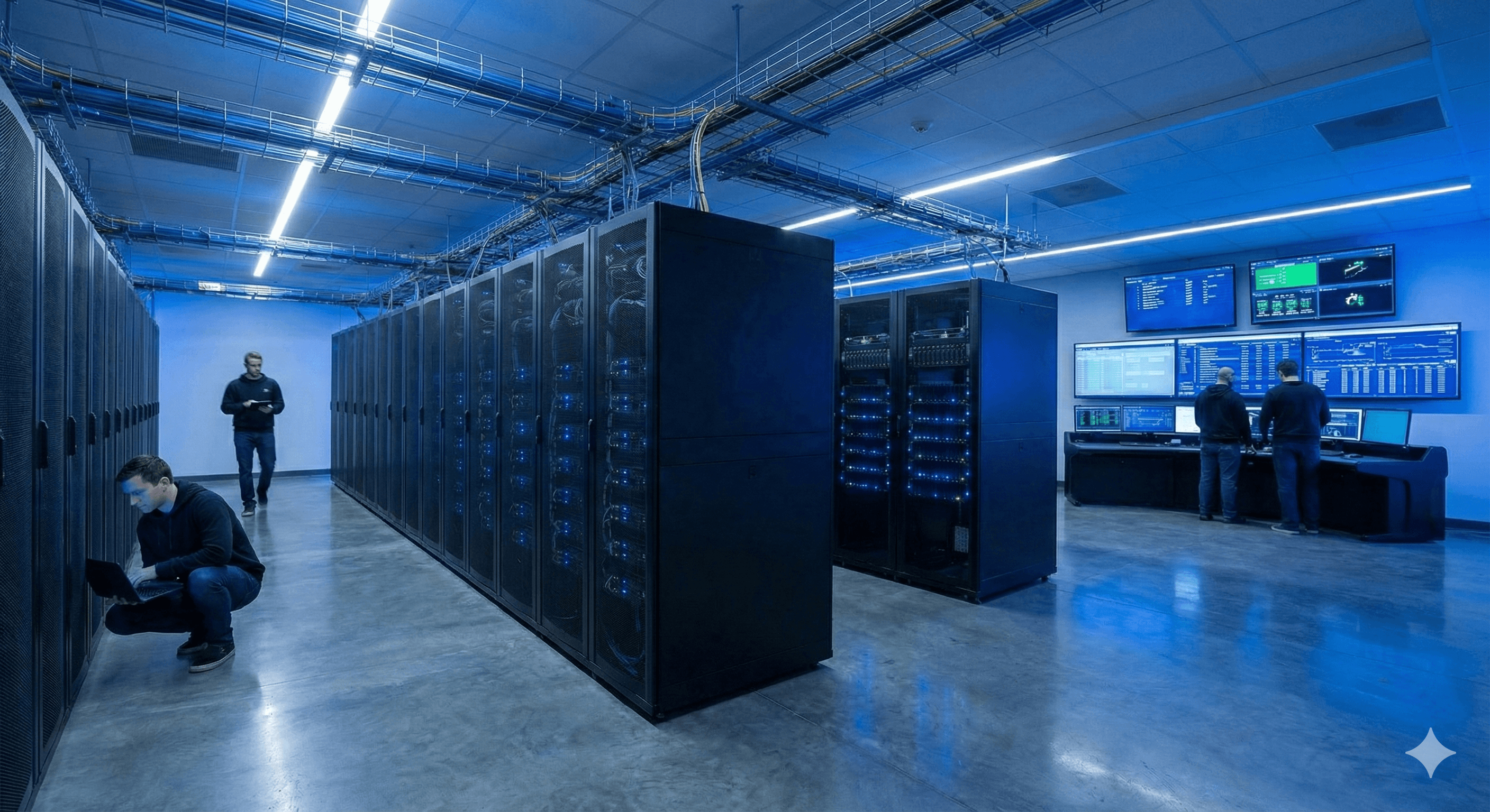 Mobility Edge Technology