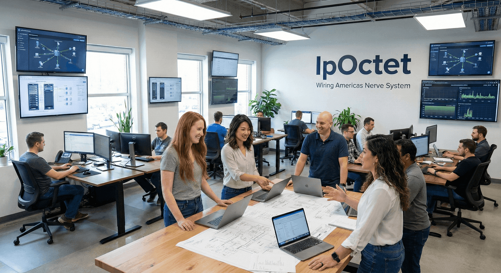 Managed Field Services